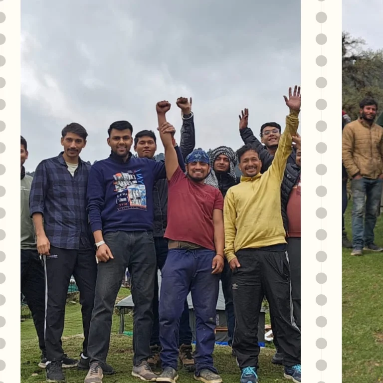 Instagram post from himalayan_stag_camp_official. This post is in position 5.