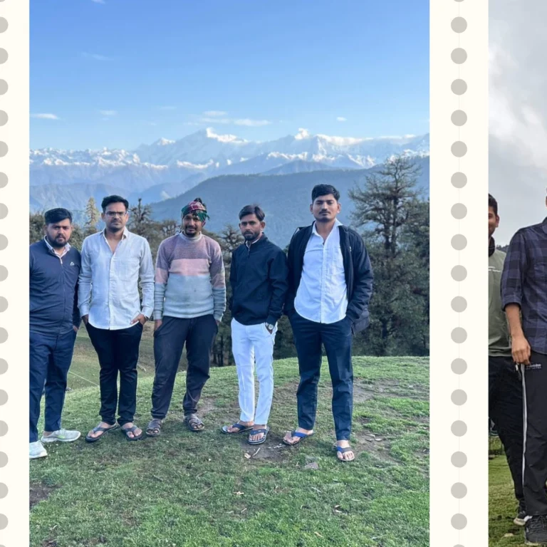 Instagram post from himalayan_stag_camp_official. This post is in position 4.