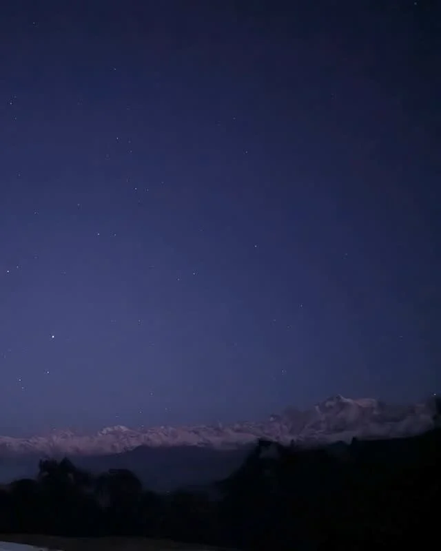 Instagram post from himalayan_stag_camps_official. This post is in position 18.