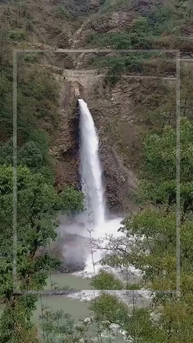Instagram post from himalayan_stag_camps_official. This post is in position 14.