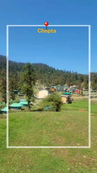 Instagram post from himalayan_stag_camp_official. This post is in position 15.