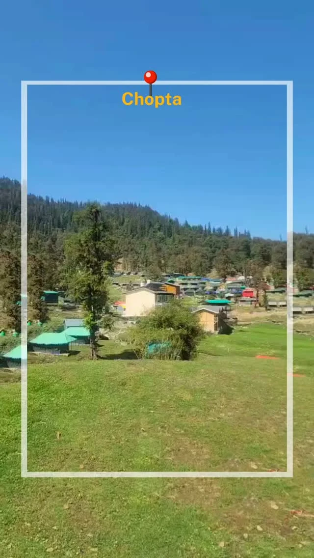 Instagram post from himalayan_stag_camps_official. This post is in position 15.